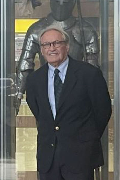 Jim Robinson