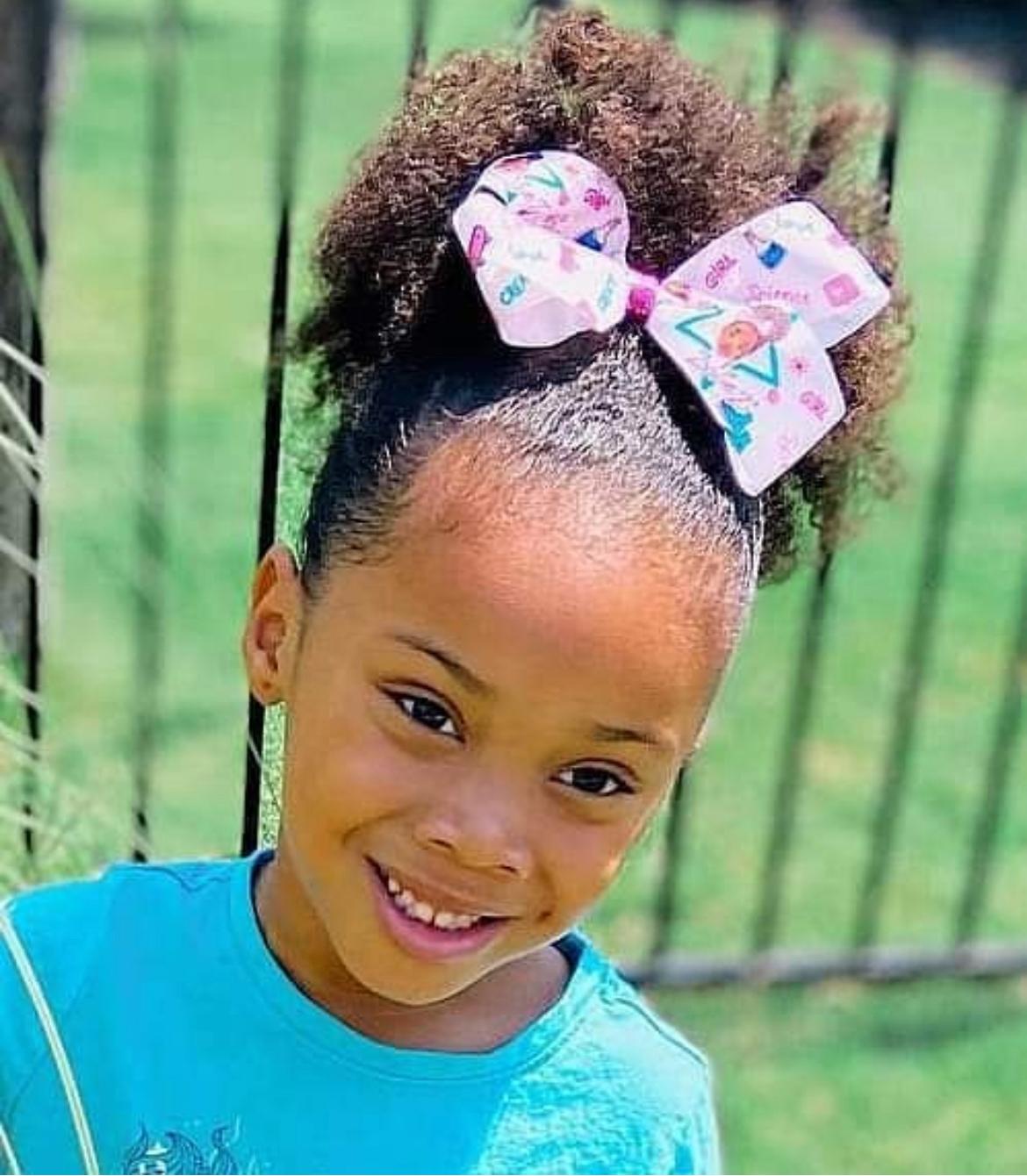 10 year old student mentee