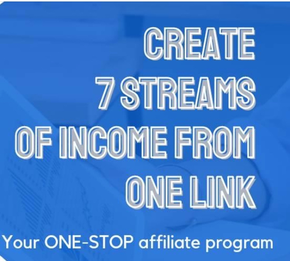 earn with 1 link in olsp
