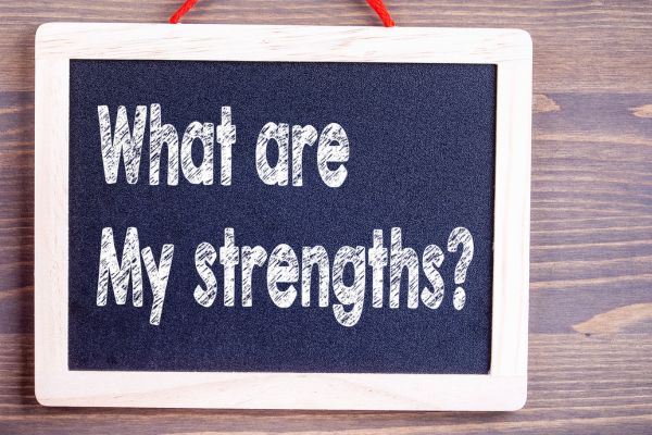 Personal Strengths