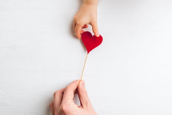 Helping Children Navigate Change