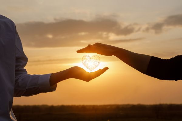 Setting Healthy Boundaries