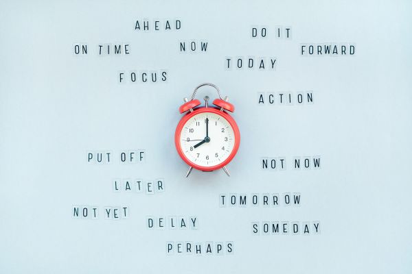 Time Management