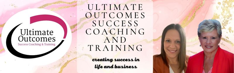 Ultimate Outcomes Coaching and Training