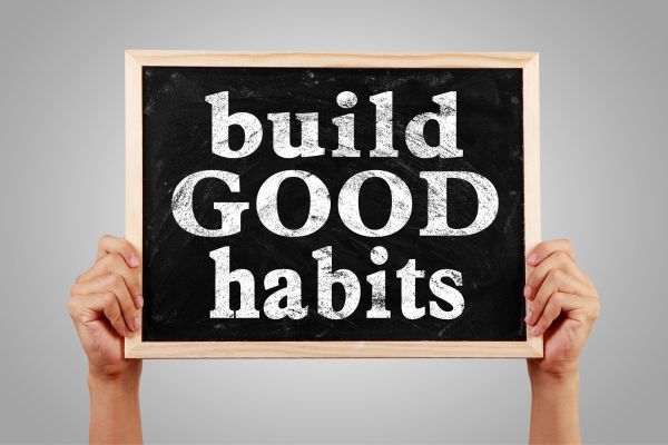 Good Habits