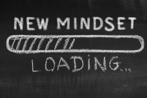Growth mindset