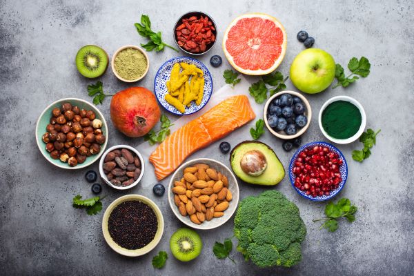 Super Foods