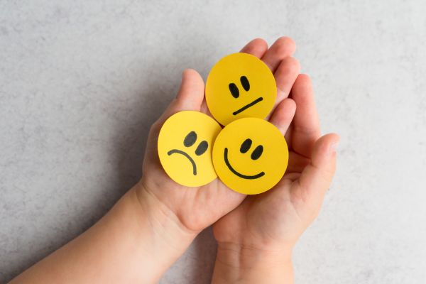 Emotional Regulation