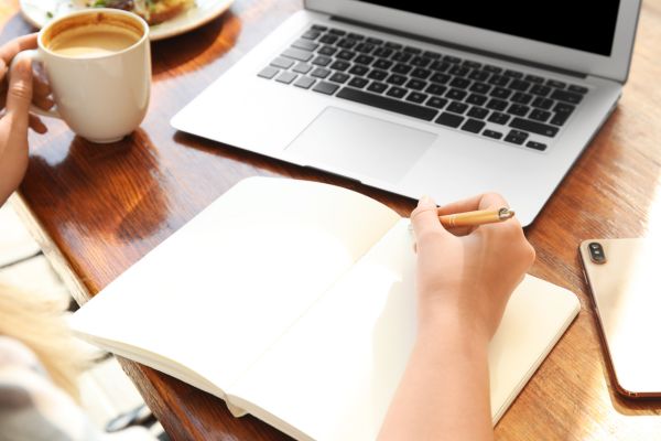 Blog Writing