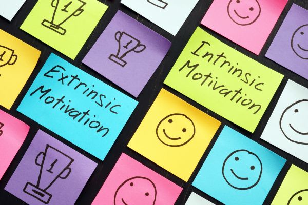 Motivation for Weight Loss