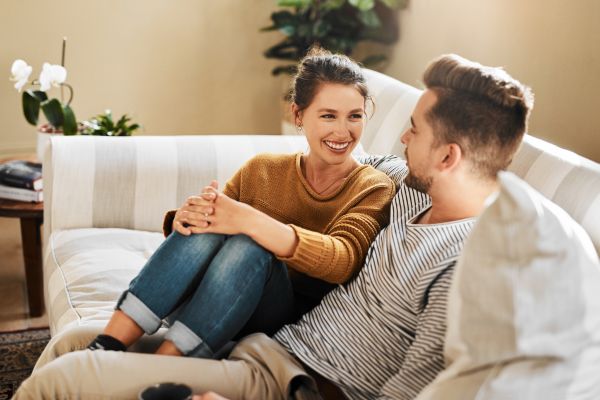 Effective Communication in Relationships