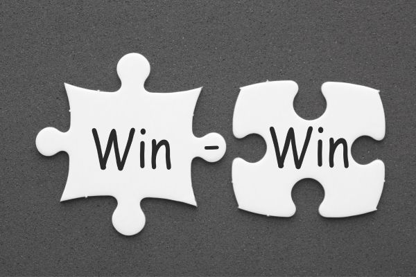 Win-Win Solutions