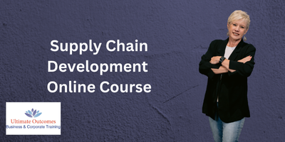 Supply Chain Development