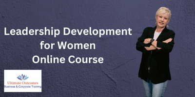 Leadership Development for Women
