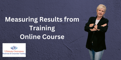 Measuring Results from Training