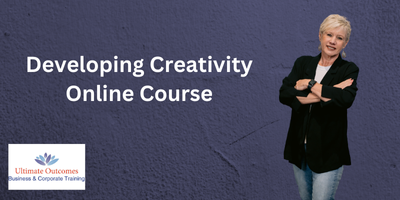 Developing Creativity