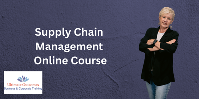 Supply Chain Management