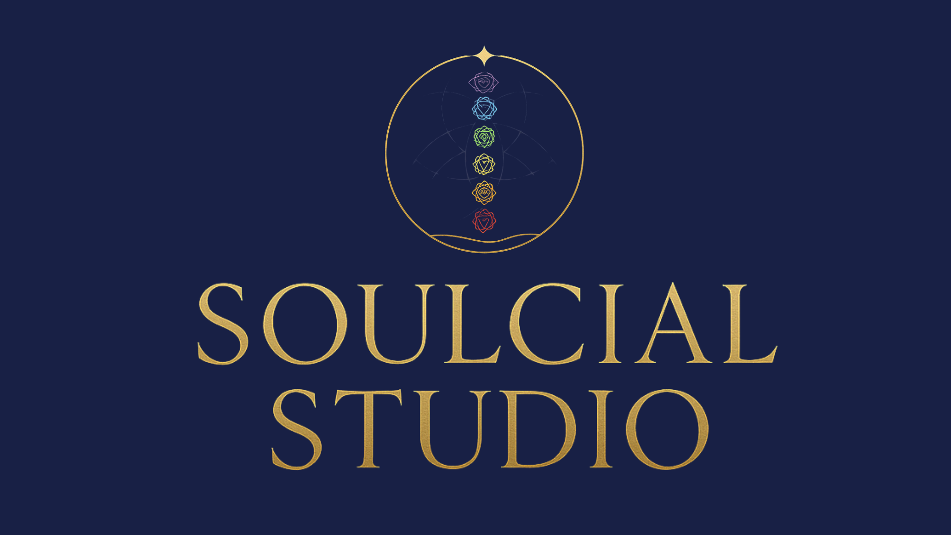 Soulcial Studio - Activation
