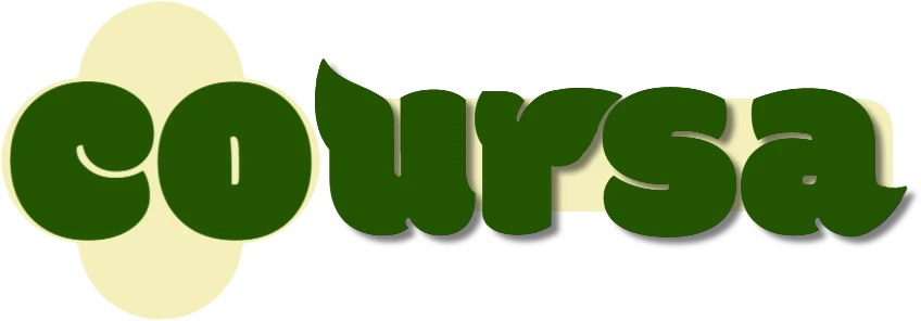 Coursa Logo