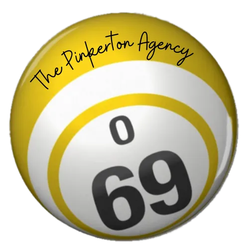 Alyssa Pinkerton business logo