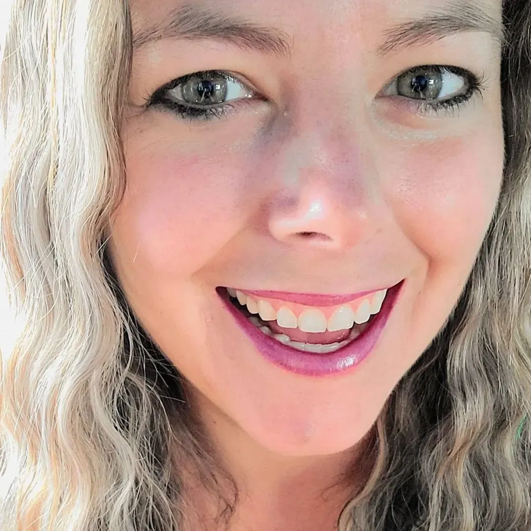 Alyssa Pinkerton