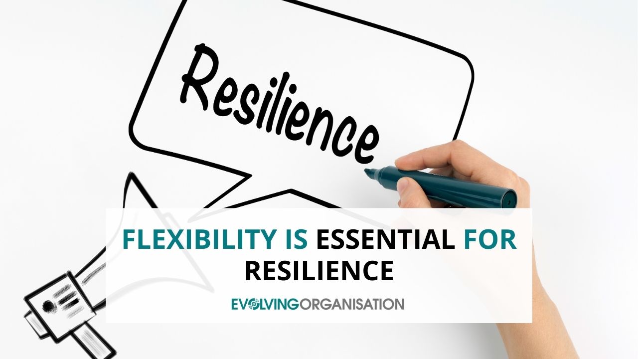 BE FLEXIBLE BE FLEXIBLE