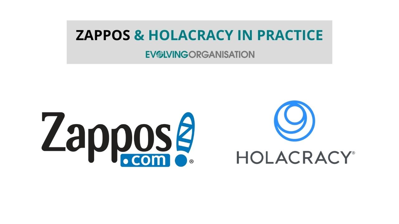 Zappos adapt holacracy Zappos adapt holacracy