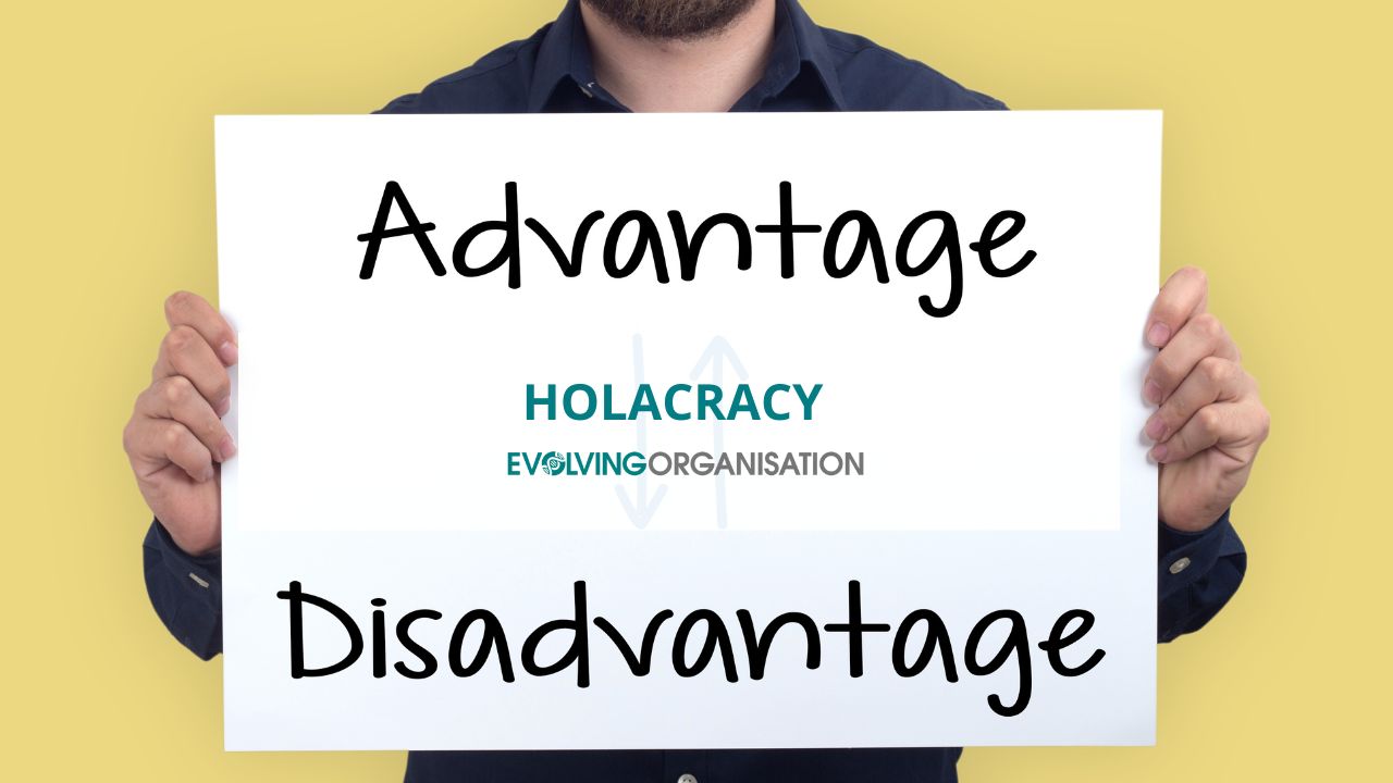 pros and cons of holacracy pros and cons of holacracy