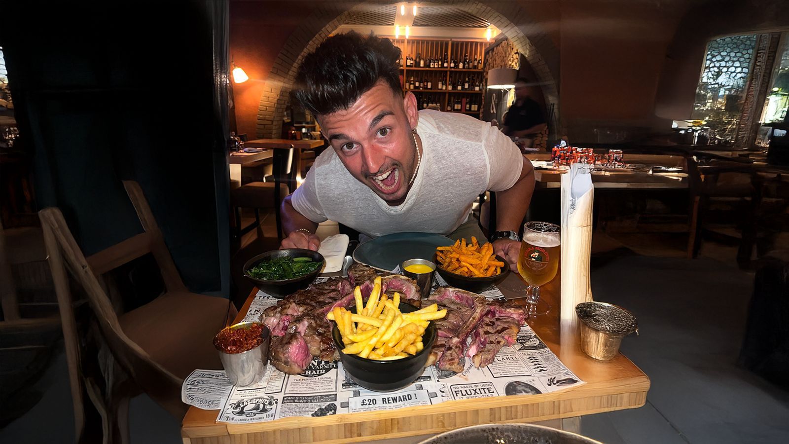 Anteprima Masterclass Metodo 3D