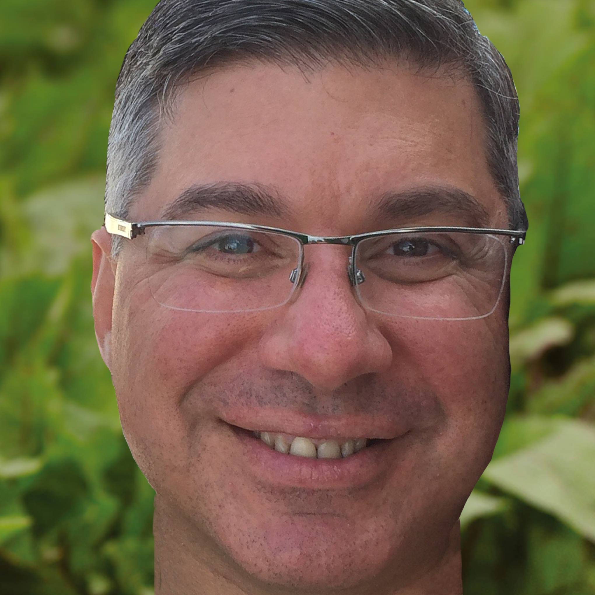 Tony Bianchino