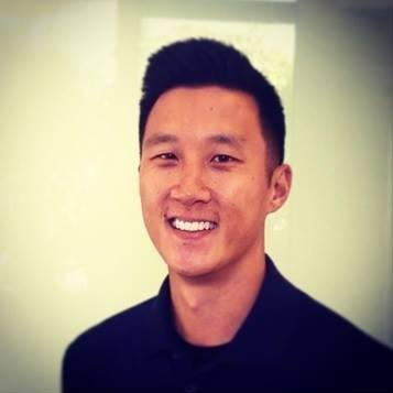Oliver Nam