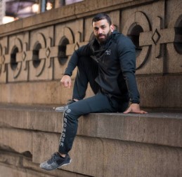 Noam Tamir