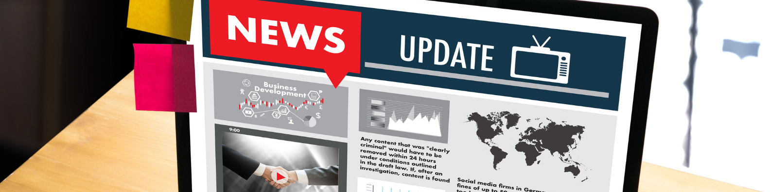 c1 speaking monologue the media and humour