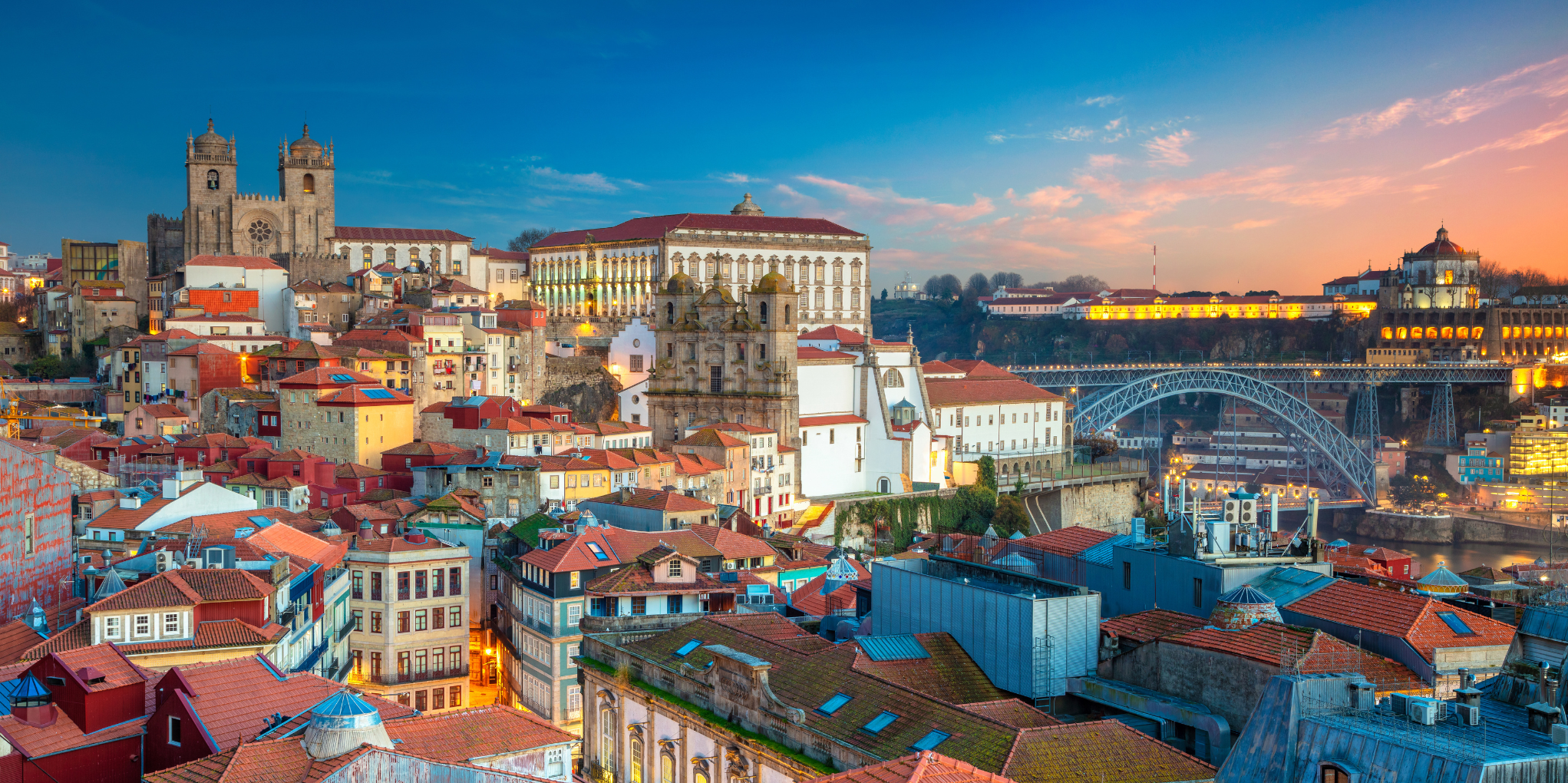 porto city porto city