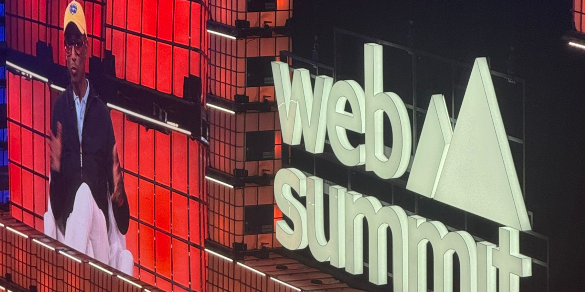 websummit websummit