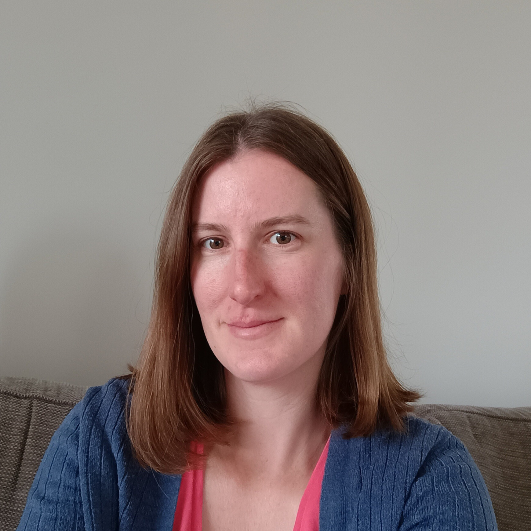 Debbie is a certified coach using her expertise and experience to support women through her Taunton-based business.