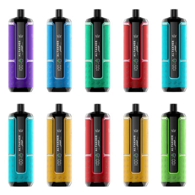 Al Fakher Vape Al Fakher Vape