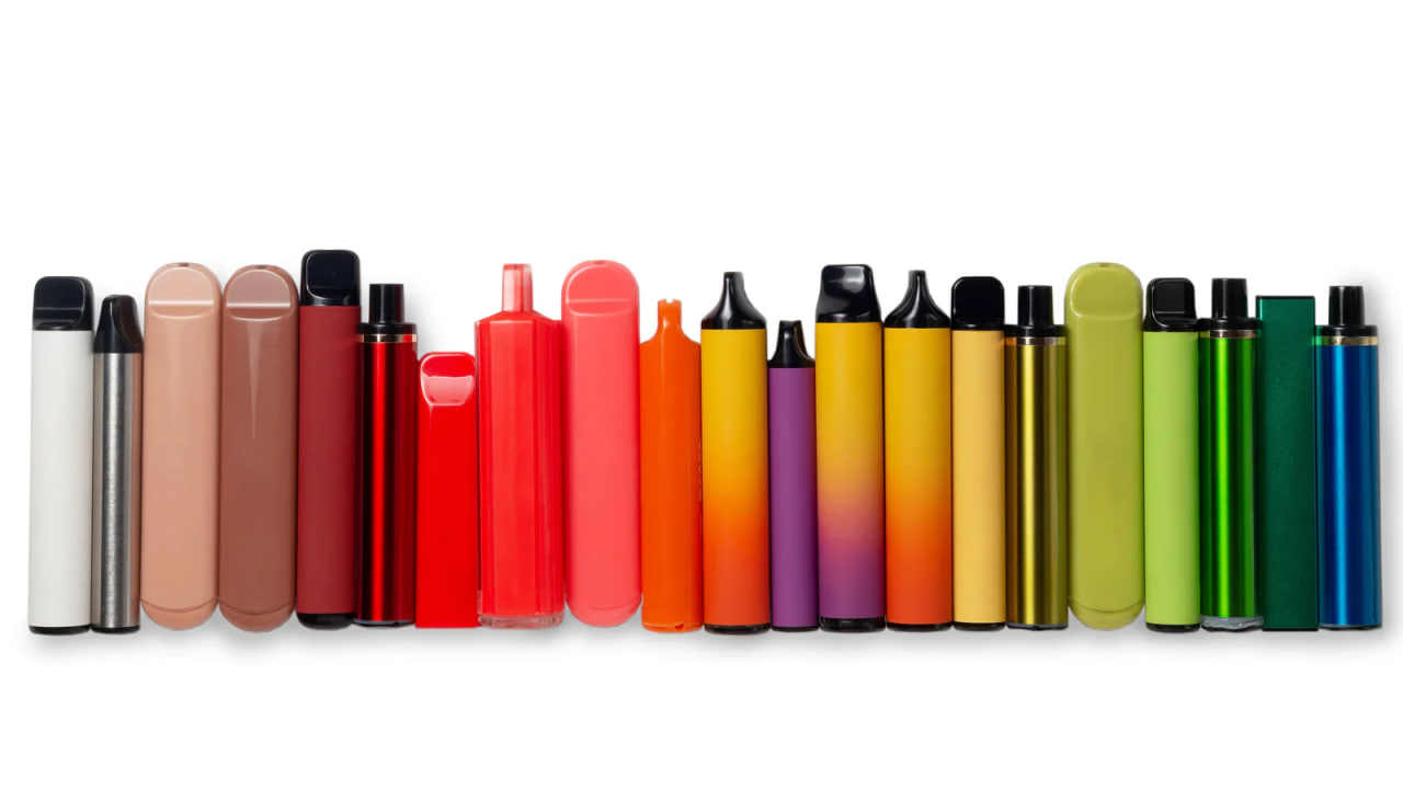 Disposable Vapes Disposable Vapes