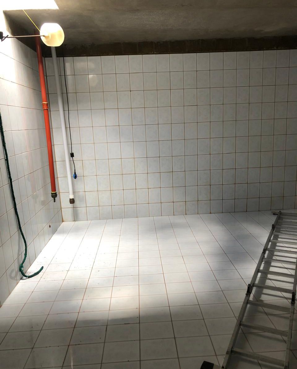Detección y alarma de incendios