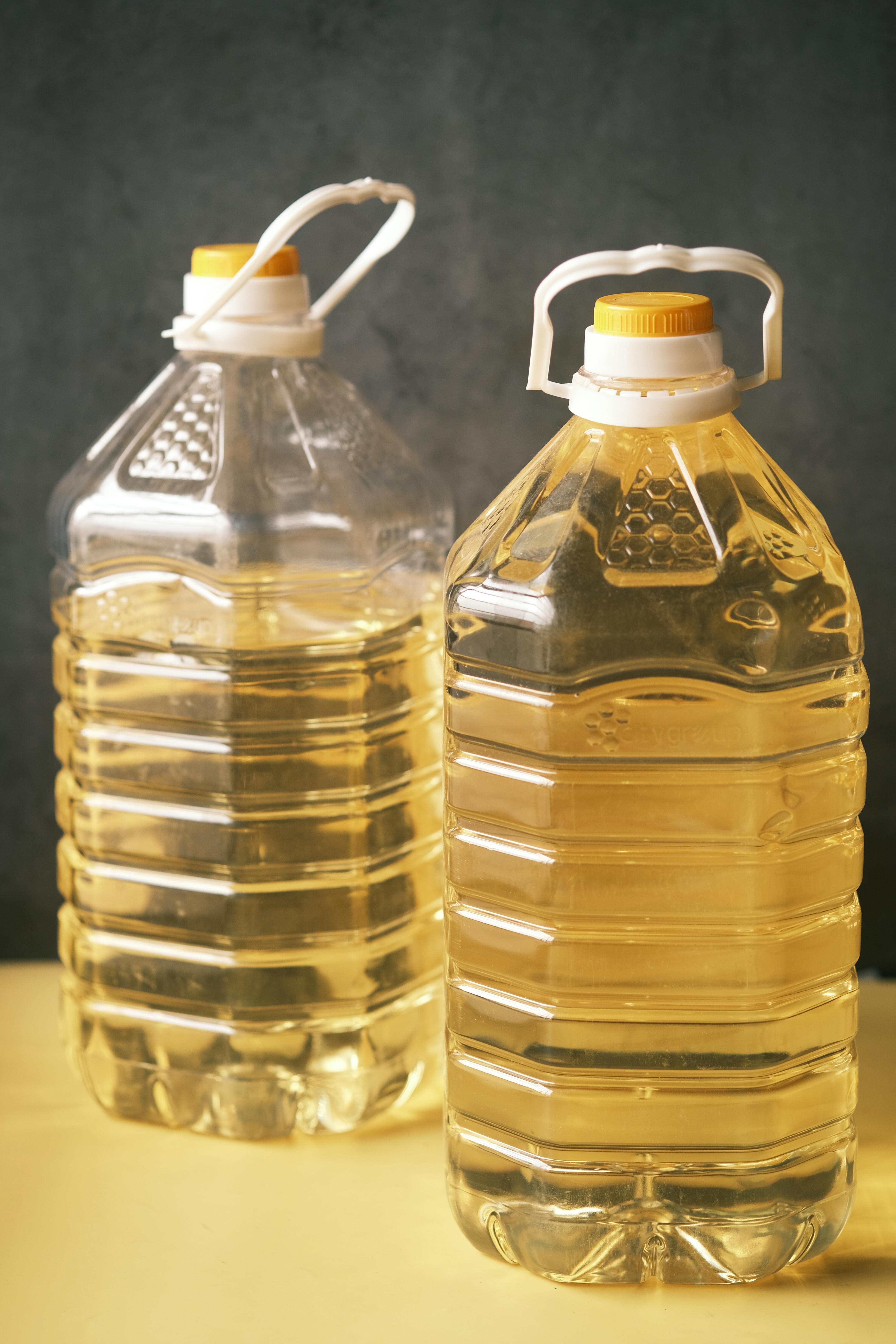 seed oil