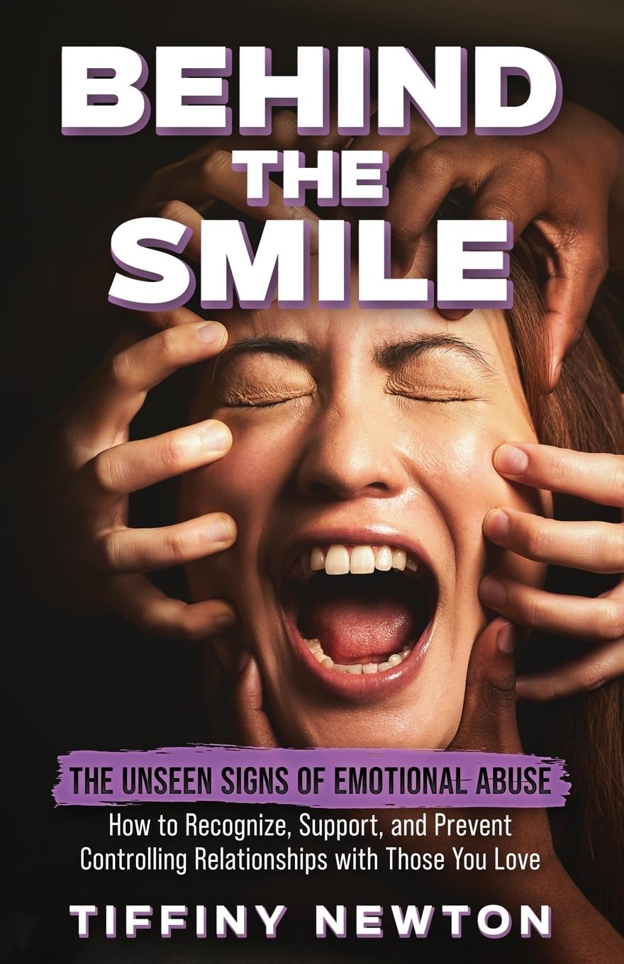 Behind The Smile Behind The Smile