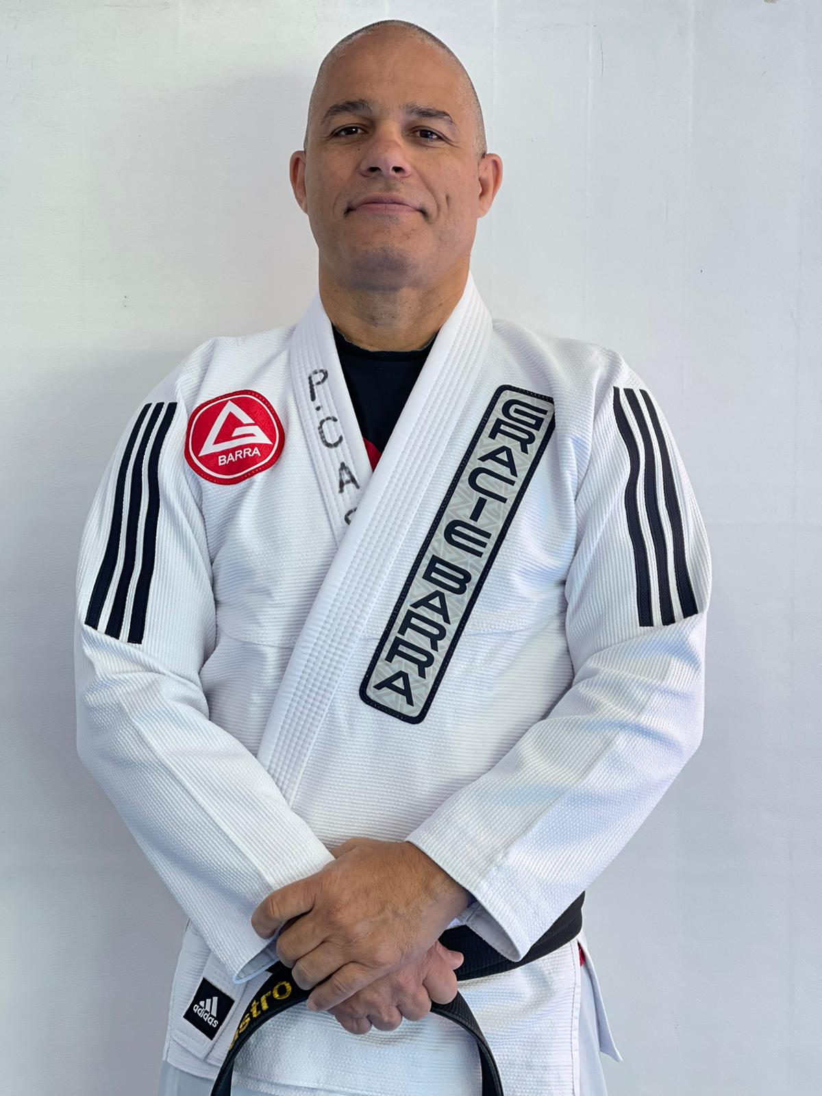 Gracie Barra Brazilian Jiu Jitsu and Martial Arts Get Fit Learn