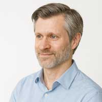 Andrew Moyer