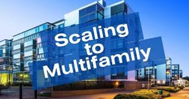 Scaling Scaling
