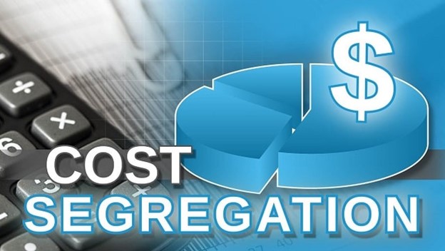 Cost Segregation
