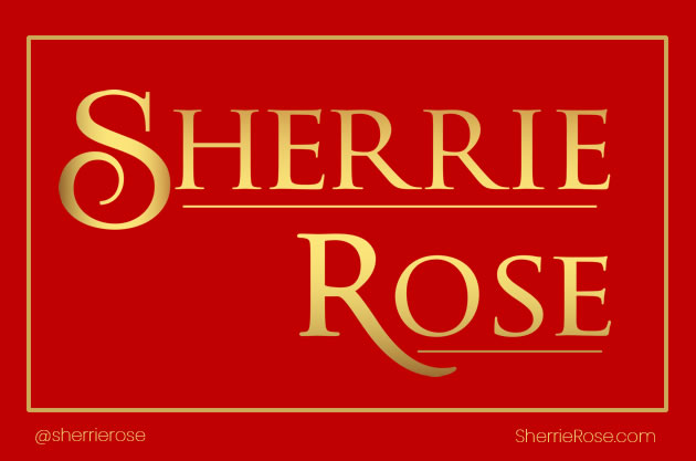 Sherrie Rose