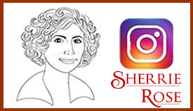 Sherrie Rose Instagram