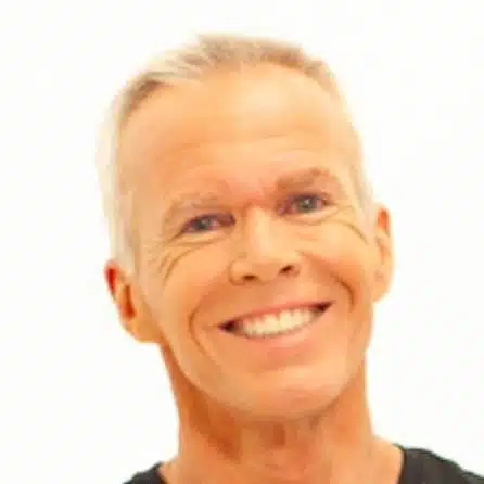 Preston Campbell - Business Leader using breathwork