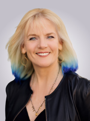 Colleen Perry - Psychologist unlocking potential with breathwork