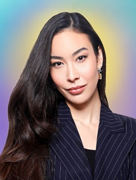 Sofia Wakabayashi - CEO using breathwork for potential